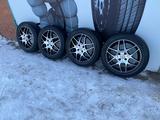 Диски с резиной на ВАЗ за 165 000 тг. в Костанай – фото 3