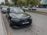 Audi A8 2021 годаүшін39 500 000 тг. в Астана – фото 4