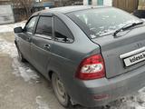 ВАЗ (Lada) Priora 2172 2011 годаүшін1 655 000 тг. в Костанай – фото 5