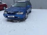 Toyota Carina E 1997 годаүшін1 850 000 тг. в Жанаозен – фото 2