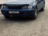 Toyota Carina E 1997 годаүшін1 850 000 тг. в Жанаозен