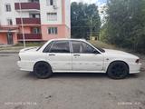 Mitsubishi Galant 1989 года за 550 000 тг. в Талдыкорган – фото 2