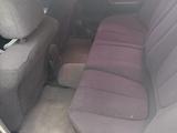 Mitsubishi Galant 1989 года за 550 000 тг. в Талдыкорган – фото 4