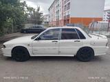 Mitsubishi Galant 1989 года за 550 000 тг. в Талдыкорган – фото 3