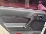 Mitsubishi Galant 1989 года за 550 000 тг. в Талдыкорган – фото 5