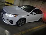 Kia Optima 2019 годаfor10 500 000 тг. в Алматы – фото 2