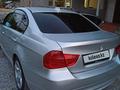 BMW 328 2009 года за 6 300 000 тг. в Кордай – фото 3