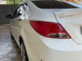 Hyundai Accent 2014 года за 4 800 000 тг. в Шымкент – фото 4