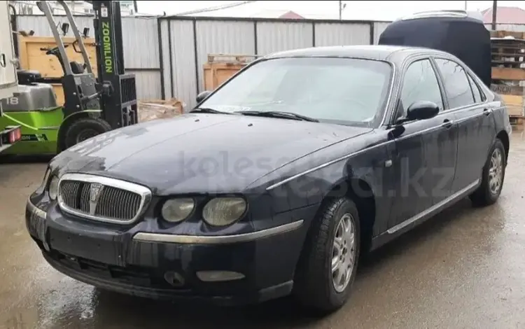 Rover 75 2000 годаfor1 000 000 тг. в Атырау