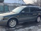 Subaru Outback 2003 годаfor5 500 000 тг. в Талдыкорган – фото 4