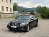 Mercedes-Benz C 200 2007 года за 5 000 000 тг. в Алматы – фото 2