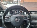 Skoda Rapid 2013 годаүшін4 990 000 тг. в Петропавловск – фото 5