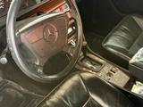 Mercedes-Benz E 220 1994 года за 1 650 000 тг. в Тараз – фото 5