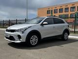 Kia Rio X-Line 2021 года за 7 450 000 тг. в Костанай – фото 3