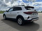 Kia Rio X-Line 2021 года за 7 450 000 тг. в Костанай – фото 4
