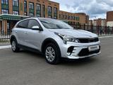 Kia Rio X-Line 2021 года за 7 450 000 тг. в Костанай