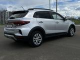 Kia Rio X-Line 2021 года за 7 450 000 тг. в Костанай – фото 5