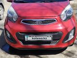 Kia Picanto 2012 годаүшін4 200 000 тг. в Караганда