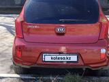 Kia Picanto 2012 годаүшін4 200 000 тг. в Караганда – фото 3