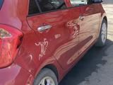 Kia Picanto 2012 годаүшін4 200 000 тг. в Караганда – фото 4
