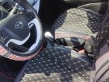 Kia Picanto 2012 годаүшін4 200 000 тг. в Караганда – фото 5