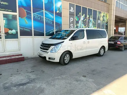 Hyundai Starex 2010 года за 6 000 000 тг. в Туркестан – фото 7