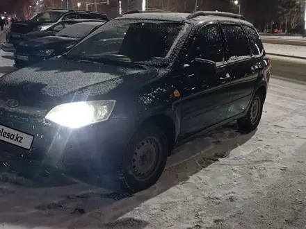 ВАЗ (Lada) Granta 2190 2014 года за 2 300 000 тг. в Павлодар – фото 7