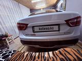 ВАЗ (Lada) Vesta Cross 2020 года за 5 000 000 тг. в Темиртау – фото 3