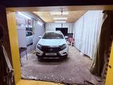 ВАЗ (Lada) Vesta Cross 2020 года за 5 000 000 тг. в Темиртау