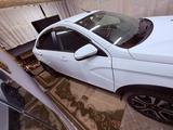 ВАЗ (Lada) Vesta Cross 2020 года за 5 000 000 тг. в Темиртау – фото 5