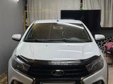 ВАЗ (Lada) Vesta Cross 2020 года за 5 000 000 тг. в Темиртау – фото 2