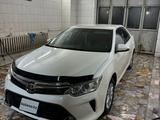 Toyota Camry 2016 годаfor12 000 000 тг. в Тараз – фото 4