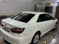 Toyota Camry 2016 годаүшін12 000 000 тг. в Тараз – фото 5