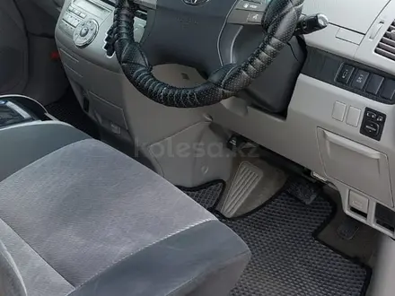 Toyota Estima 2007 года за 7 000 000 тг. в Костанай – фото 8