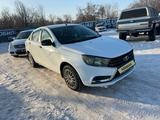 ВАЗ (Lada) Vesta 2019 годаfor5 200 000 тг. в Кокшетау – фото 2