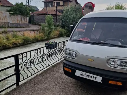 Chevrolet Damas 2022 года за 3 000 000 тг. в Алматы