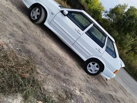 ВАЗ (Lada) 2114 2012 года за 1 900 000 тг. в Караганда – фото 18