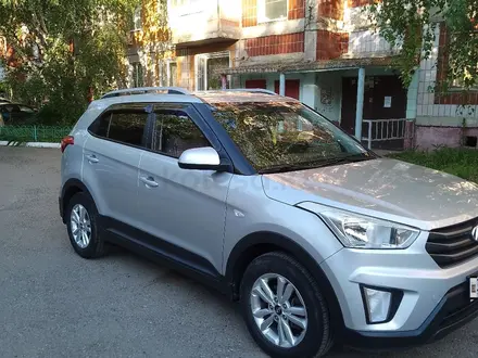 Hyundai Creta 2018 года за 8 300 000 тг. в Астана – фото 7