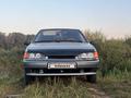 ВАЗ (Lada) 2114 2009 годаfor1 050 000 тг. в Актобе – фото 6