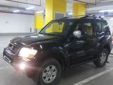 Mitsubishi Pajero 2003 года за 6 500 000 тг. в Алматы