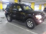 Mitsubishi Pajero 2003 года за 6 500 000 тг. в Алматы – фото 4