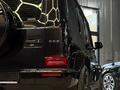 Mercedes-Benz G 63 AMG 4MATIC 2021 годаүшін90 000 000 тг. в Алматы – фото 4