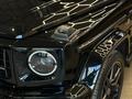 Mercedes-Benz G 63 AMG 4MATIC 2021 годаүшін90 000 000 тг. в Алматы – фото 5
