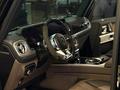 Mercedes-Benz G 63 AMG 4MATIC 2021 годаүшін90 000 000 тг. в Алматы – фото 6