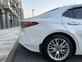 Toyota Camry 2019 года за 15 000 000 тг. в Алматы – фото 10