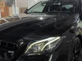 Mercedes-Benz E 400 2017 года за 18 000 000 тг. в Астана – фото 5