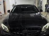 Mercedes-Benz E 400 2017 года за 18 000 000 тг. в Астана – фото 2