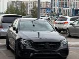 Mercedes-Benz E 400 2017 года за 18 000 000 тг. в Астана