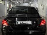 Mercedes-Benz E 400 2017 года за 18 000 000 тг. в Астана – фото 3