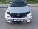 Opel Astra 2001 годаүшін3 700 000 тг. в Шымкент – фото 2
